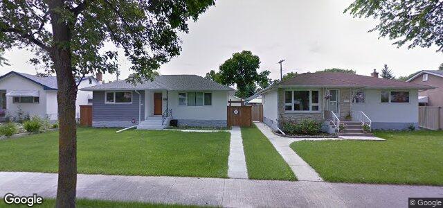 412 Oakview Avenue（加拿大曼尼托巴省温尼伯市）房屋照片