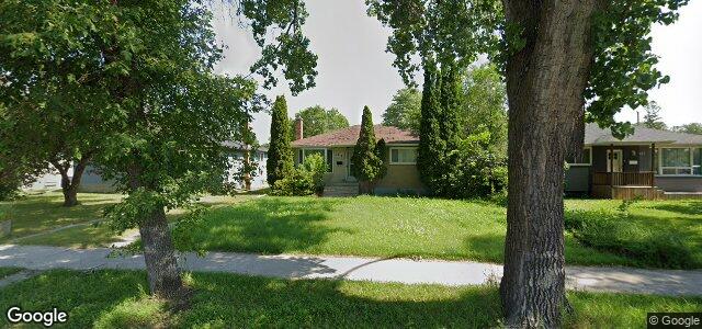 413 Kimberly Avenue（加拿大曼尼托巴省温尼伯市）房屋照片