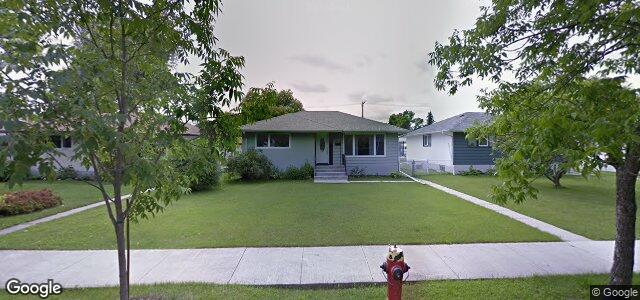 416 Dunrobin Avenue（加拿大曼尼托巴省温尼伯市）房屋照片