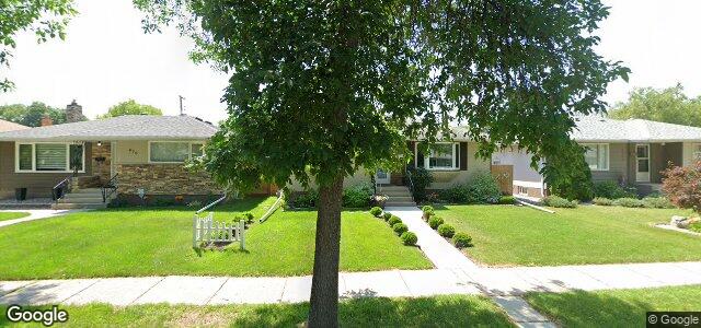 416 Roberta Avenue（加拿大曼尼托巴省温尼伯市）房屋照片