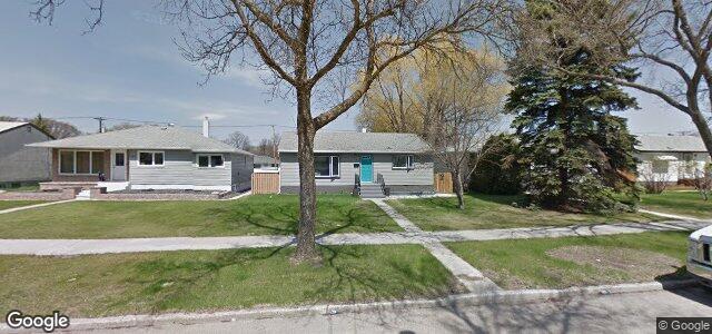 417 Helmsdale Avenue（加拿大曼尼托巴省温尼伯市）房屋照片