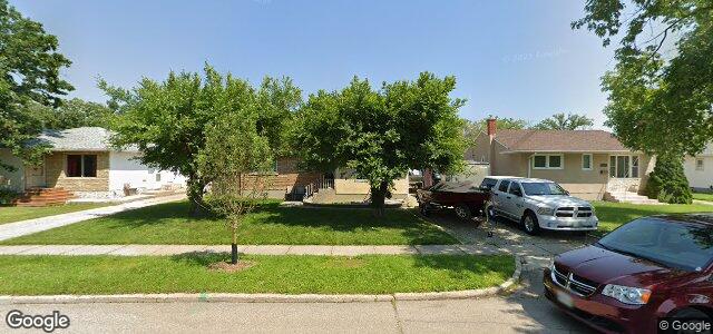 419 Leighton Avenue（加拿大曼尼托巴省温尼伯市）房屋照片