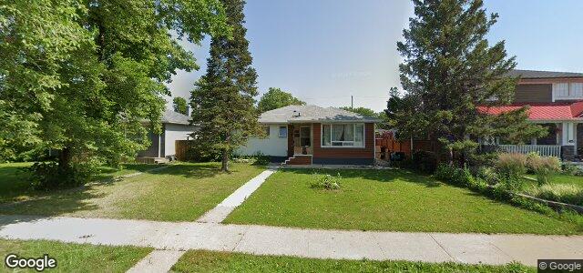 421 Kimberly Avenue（加拿大曼尼托巴省温尼伯市）房屋照片