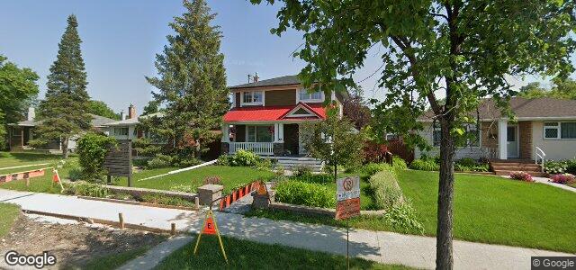 425 Kimberly Avenue（加拿大曼尼托巴省温尼伯市）房屋照片