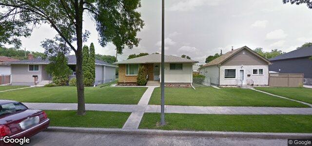 425 Oakview Avenue（加拿大曼尼托巴省温尼伯市）房屋照片