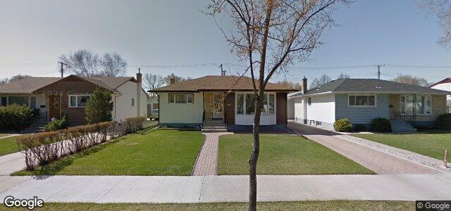 432 Oakview Avenue（加拿大曼尼托巴省温尼伯市）房屋照片