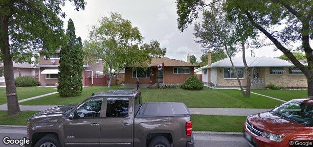 433 Dunrobin Avenue（加拿大曼尼托巴省温尼伯市）房屋照片