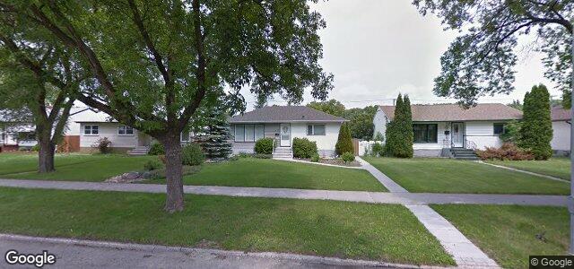 433 Helmsdale Avenue（加拿大曼尼托巴省温尼伯市）房屋照片