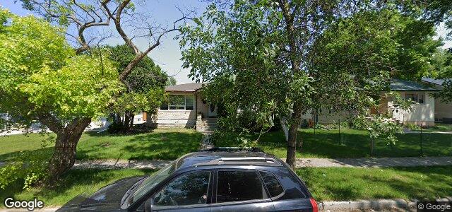 433 Roberta Avenue（加拿大曼尼托巴省温尼伯市）房屋照片