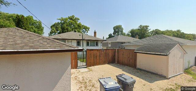 436 Hazel Dell Avenue（加拿大曼尼托巴省温尼伯市）房屋照片