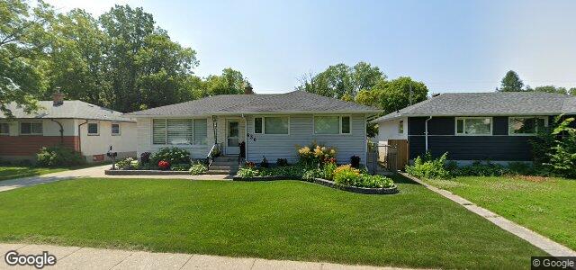 436 Leighton Avenue（加拿大曼尼托巴省温尼伯市）房屋照片