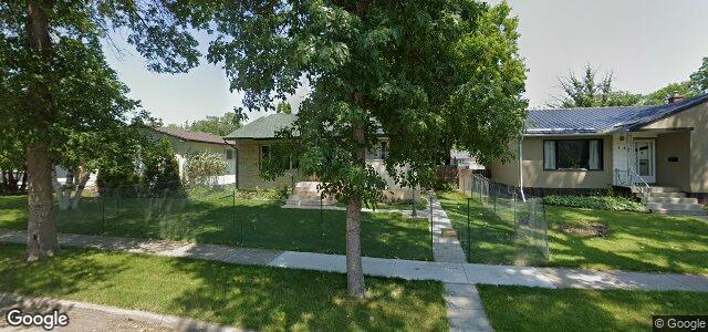 437 Roberta Avenue（加拿大曼尼托巴省温尼伯市）房屋照片