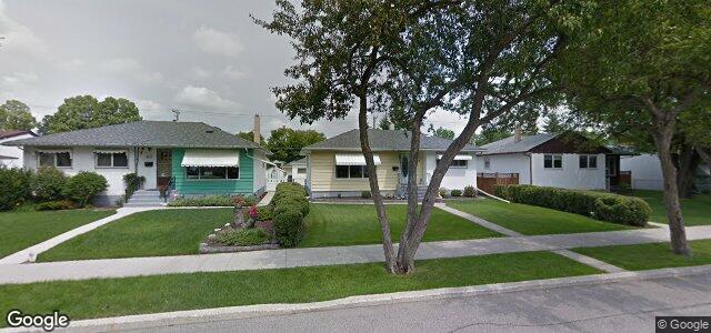 439 Hazel Dell Avenue（加拿大曼尼托巴省温尼伯市）房屋照片