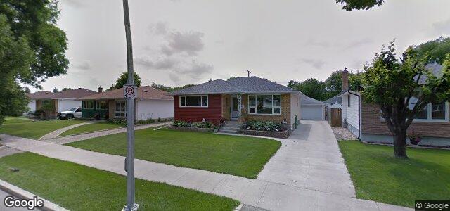 440 Hazel Dell Avenue（加拿大曼尼托巴省温尼伯市）房屋照片