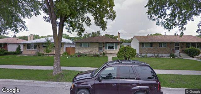 441 Dunrobin Avenue（加拿大曼尼托巴省温尼伯市）房屋照片