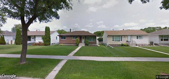 441 Helmsdale Avenue（加拿大曼尼托巴省温尼伯市）房屋照片