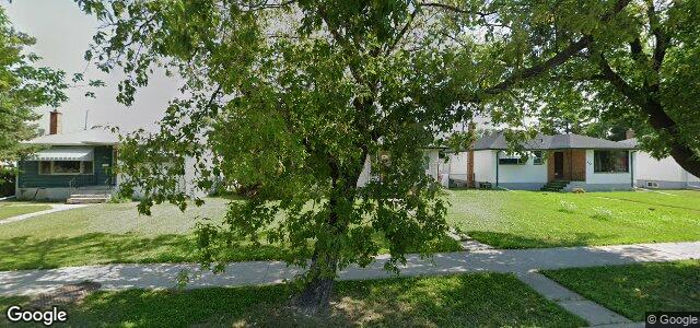 441 Kimberly Avenue（加拿大曼尼托巴省温尼伯市）房屋照片