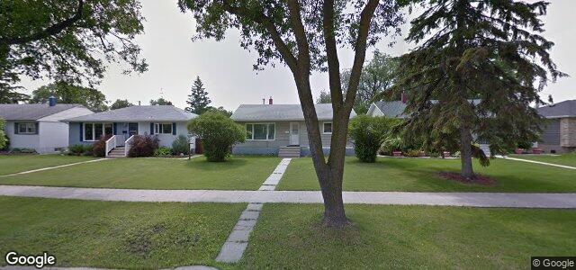 444 Helmsdale Avenue（加拿大曼尼托巴省温尼伯市）房屋照片