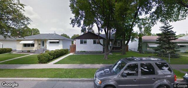 445 Hazel Dell Avenue（加拿大曼尼托巴省温尼伯市）房屋照片