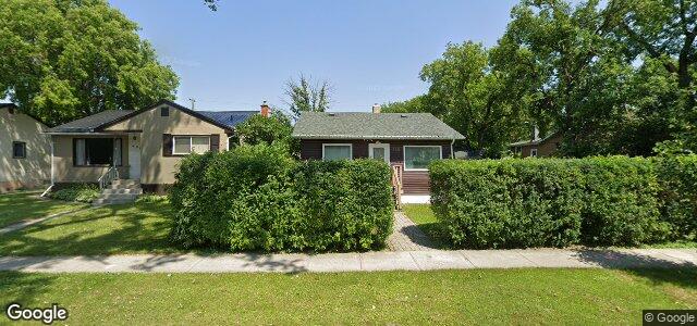 445 Roberta Avenue（加拿大曼尼托巴省温尼伯市）房屋照片