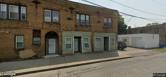 446 Linden Avenue（加拿大曼尼托巴省温尼伯市）房屋照片