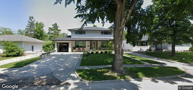 447 Leighton Avenue（加拿大曼尼托巴省温尼伯市）房屋照片