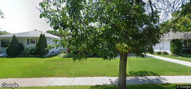 448 Leighton Avenue（加拿大曼尼托巴省温尼伯市）房屋照片