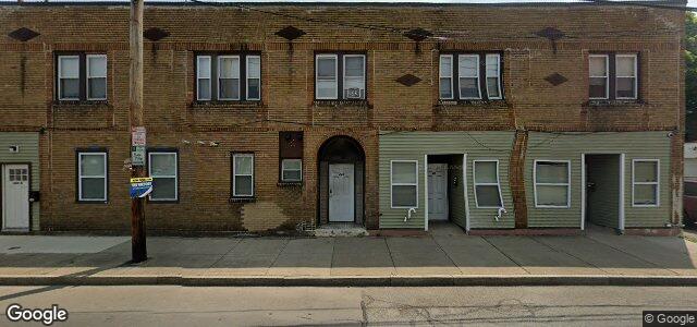 448 Linden Avenue（加拿大曼尼托巴省温尼伯市）房屋照片