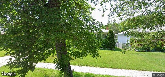 452 Leighton Avenue（加拿大曼尼托巴省温尼伯市）房屋照片