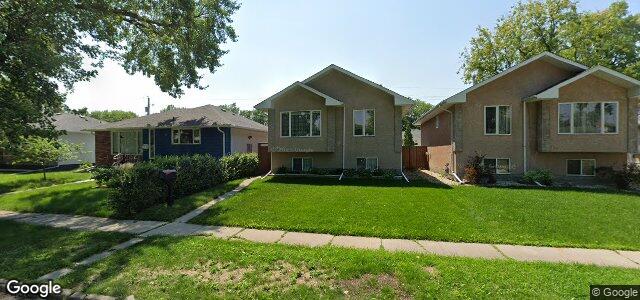 452 Roberta Avenue（加拿大曼尼托巴省温尼伯市）房屋照片