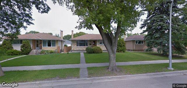 453 Dunrobin Avenue（加拿大曼尼托巴省溫尼伯市）房屋照片