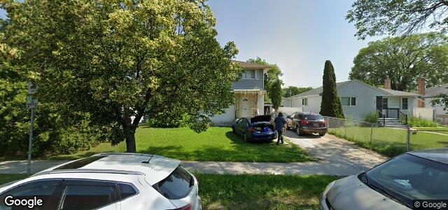 453 Kimberly Avenue（加拿大曼尼托巴省温尼伯市）房屋照片