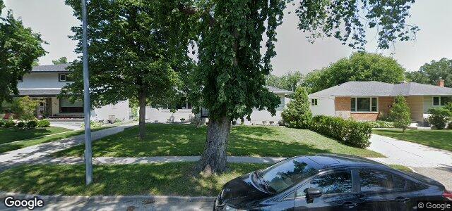 453 Leighton Avenue（加拿大曼尼托巴省温尼伯市）房屋照片