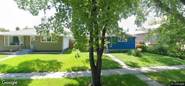 454 Roberta Avenue（加拿大曼尼托巴省温尼伯市）房屋照片