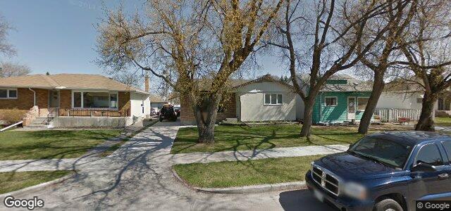 455 Oakview Avenue（加拿大曼尼托巴省温尼伯市）房屋照片