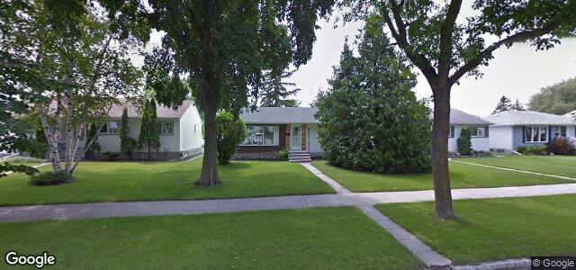 456 Helmsdale Avenue（加拿大曼尼托巴省温尼伯市）房屋照片
