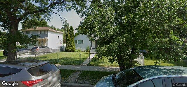 457 Kimberly Avenue（加拿大曼尼托巴省温尼伯市）房屋照片