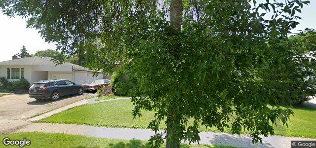 458 Leighton Avenue（加拿大曼尼托巴省温尼伯市）房屋照片