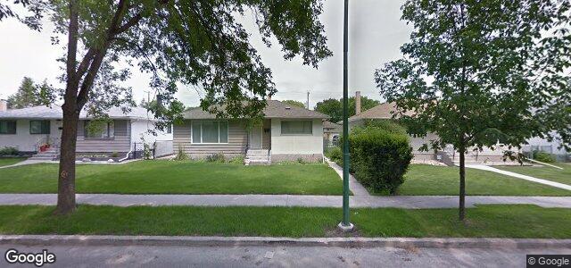 459 Hazel Dell Avenue（加拿大曼尼托巴省温尼伯市）房屋照片