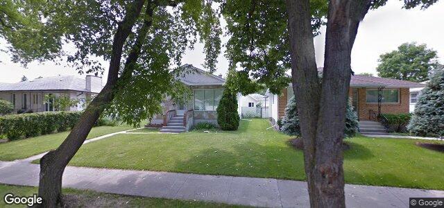 460 Hazel Dell Avenue（加拿大曼尼托巴省温尼伯市）房屋照片