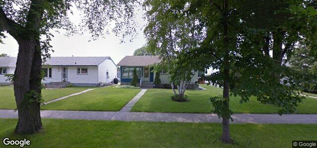 460 Helmsdale Avenue（加拿大曼尼托巴省温尼伯市）房屋照片