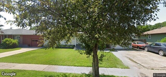 464 Leighton Avenue（加拿大曼尼托巴省温尼伯市）房屋照片