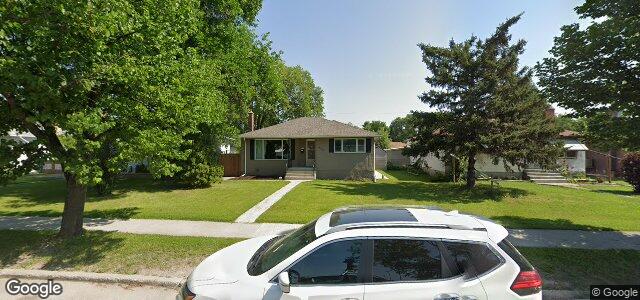 465 Kimberly Avenue（加拿大曼尼托巴省温尼伯市）房屋照片