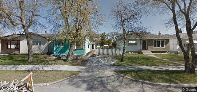 Larawan ng 465 Oakview Avenue sa Winnipeg, Manitoba