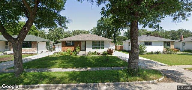 467 Leighton Avenue（加拿大曼尼托巴省温尼伯市）房屋照片