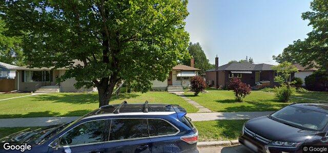 469 Kimberly Avenue（加拿大曼尼托巴省温尼伯市）房屋照片