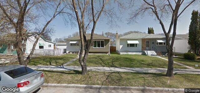 469 Oakview Avenue（加拿大曼尼托巴省温尼伯市）房屋照片