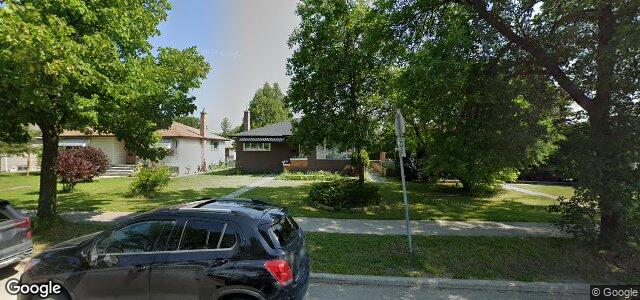 473 Kimberly Avenue（加拿大曼尼托巴省温尼伯市）房屋照片