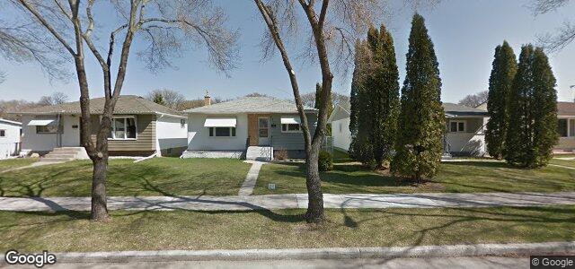 473 Oakview Avenue（加拿大曼尼托巴省温尼伯市）房屋照片