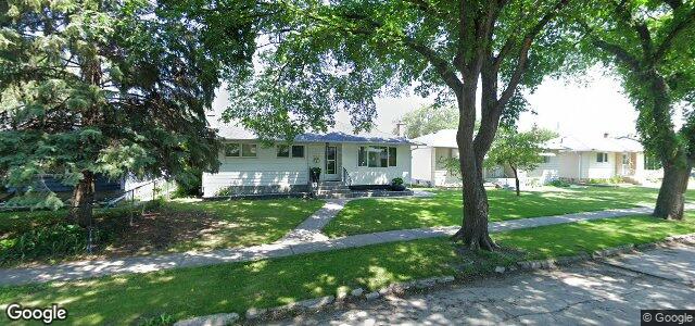 473 Roberta Avenue（加拿大曼尼托巴省温尼伯市）房屋照片